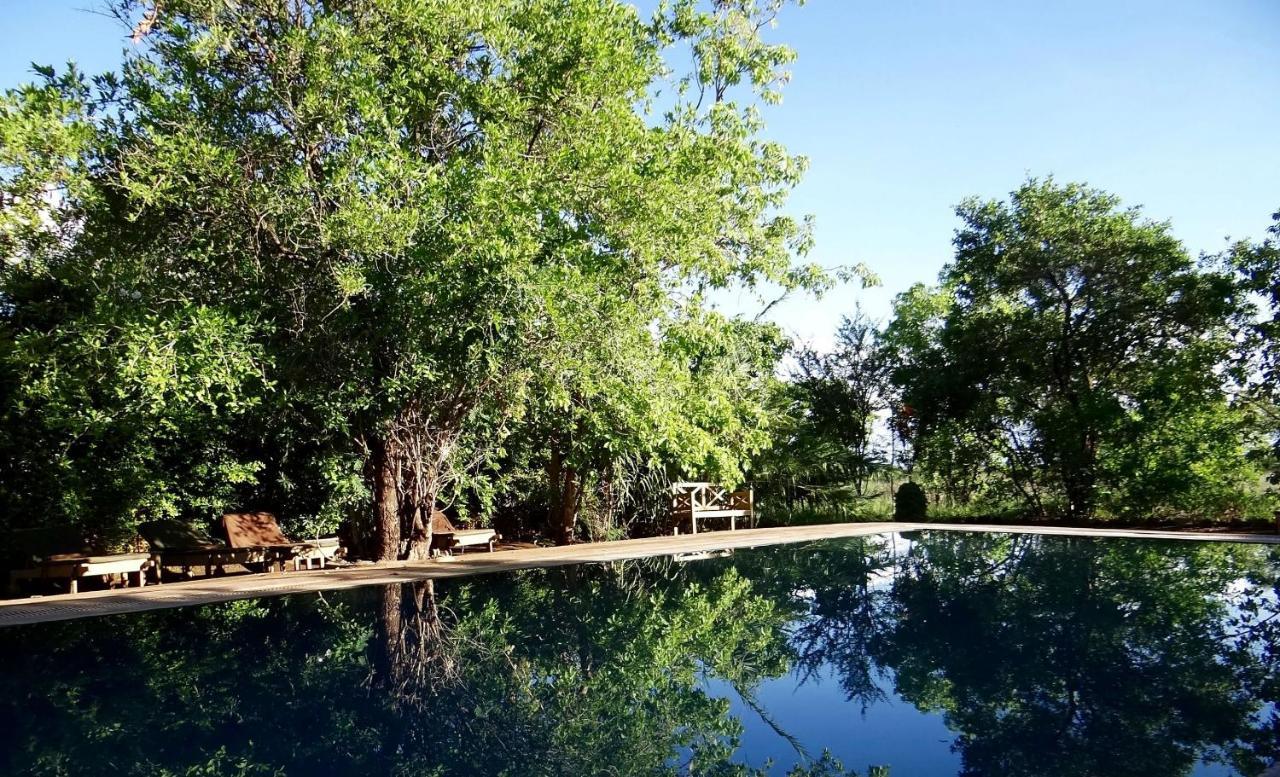 Ikweta Safari Camp Hotel Maua Екстериор снимка
